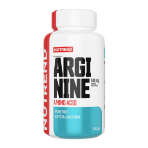 ARGINÍN 120 kapsúl