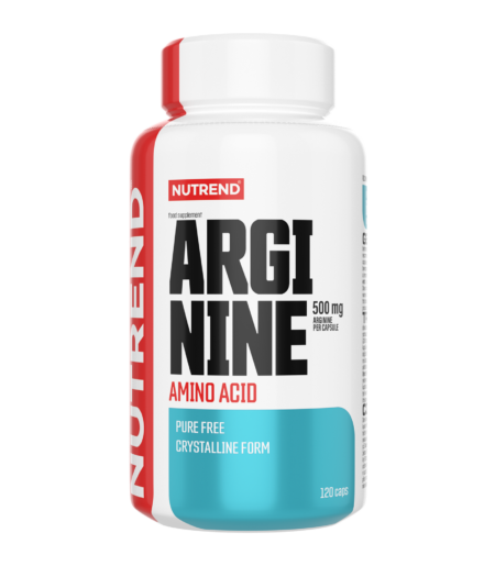 ARGINÍN 120 kapsúl