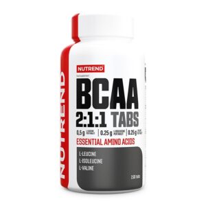 BCAA 2:1:1 150 tabliet