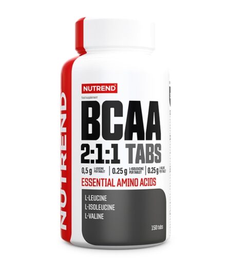 BCAA 2:1:1 150 tabliet