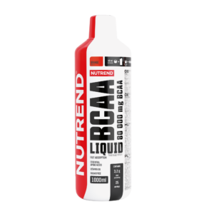 BCAA LIQUID, 1000 ml