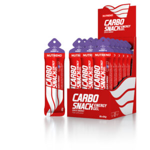 CARBOSNACK sáčok - čučoriedka, 50 g
