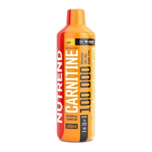 CARNITINE 100000 - citrón