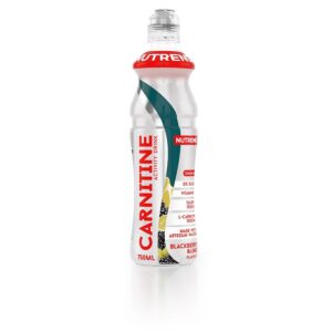 CARNITINE ACTIVITY DRINK 750 ml, ostružina+limetka (zálohované)