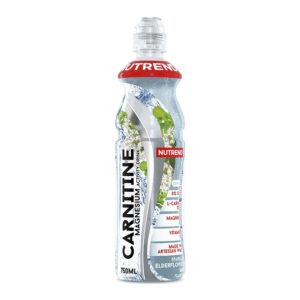 CARNITINE MAGNESIUM ACTIVITY DRINK 750 ml, baza+mäta (zálohované)