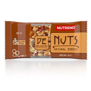 DENUTS - pekanový orech, 35 g, exs. 8.1.2025