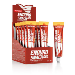 ENDUROSNACK - marhuľa, 75 g