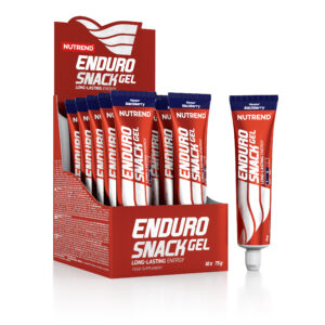 ENDUROSNACK - ostružina, 75 g
