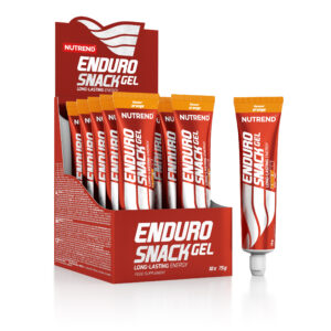 ENDUROSNACK - pomaranč, 75 g