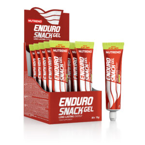 ENDUROSNACK - zelené jablko, 75 g