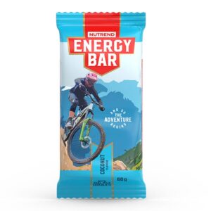 ENERGY BAR, 60 g, kokos
