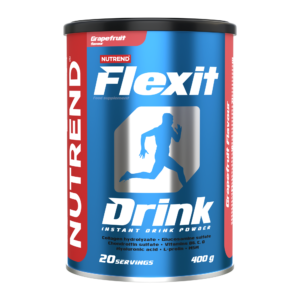 FLEXIT DRINK - grep, 400 g