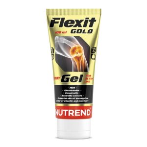 FLEXIT GOLD GEL, 100 ml