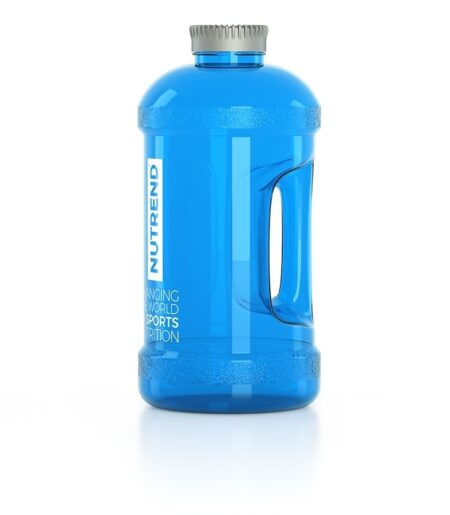 GALÓN NUTREND, 2000 ml - modrý