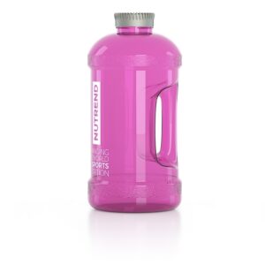 GALÓN NUTREND, 2000 ml - ružový