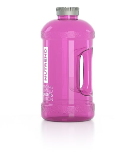 GALÓN NUTREND, 2000 ml - ružový