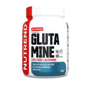 GLUTAMÍN, 500 g
