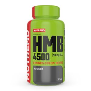 HMB 4500 100 kapsúl