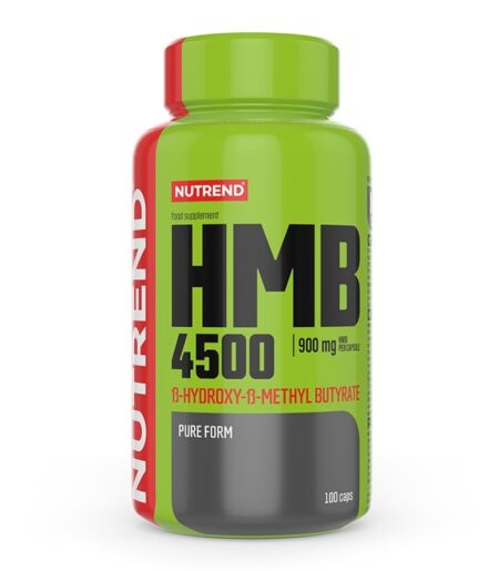HMB 4500 100 kapsúl