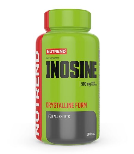 INOZIN 100 tabliet
