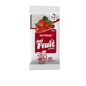 JUST FRUIT - brusnica