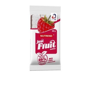 JUST FRUIT - malina