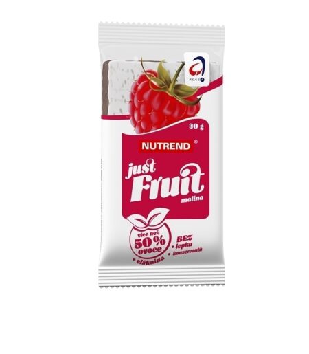JUST FRUIT - malina
