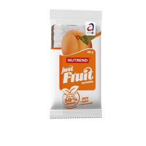 JUST FRUIT - marhuľa