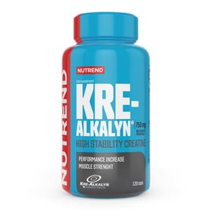 KRE-ALKALYN® 120 kapsúl