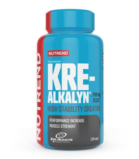 KRE-ALKALYN® 120 kapsúl