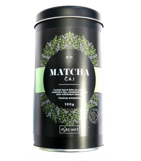 MATCHA TEA, 100 g