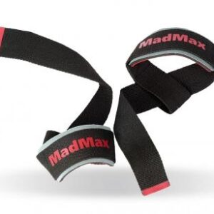 MFA-267 TRHAČKY PWR STRAPS