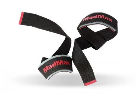 MFA-267 TRHAČKY PWR STRAPS
