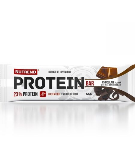 PROTEÍN BAR - čokoláda, 55 g