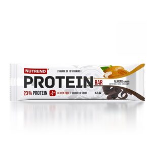 PROTEÍN BAR - mandle, 55 g