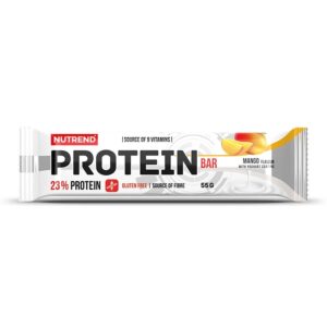 PROTEÍN BAR - mango, 55 g