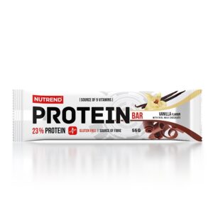 PROTEÍN BAR - vanilka, 55 g