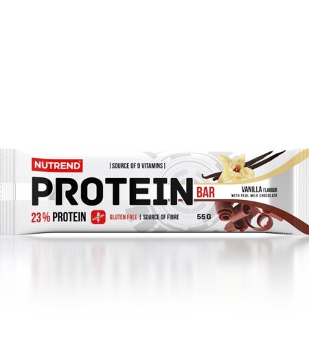 PROTEÍN BAR - vanilka, 55 g