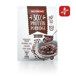 PROTEIN PORRIDGE - čokoláda, 5x50 g