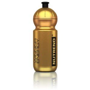ŠPORTOVÁ FĽAŠA, 500 ml - Gold