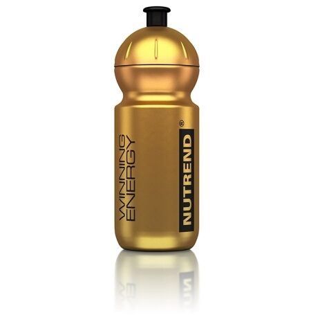 ŠPORTOVÁ FĽAŠA, 500 ml - Gold