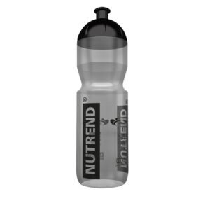 ŠPORTOVÁ FĽAŠA, 750 ml - transparentná