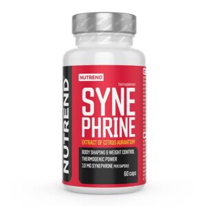SYNEPHRINE 60 kapsúl