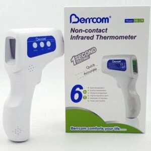 TEPLOMER Berrcom JXB -178