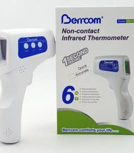 TEPLOMER Berrcom JXB -178