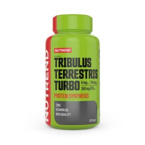 TRIBULUS TERRESTRIS TURBO 120 kapsúl