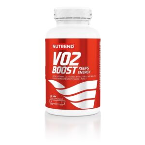 VO2 BOOST 60 tabliet