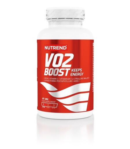 VO2 BOOST 60 tabliet