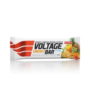 VOLTAGE ENERGY CAKE - exotic, 65 g