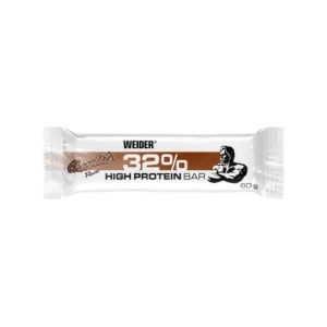 WDE - 32% PROTEIN BAR, 60 g - čokoláda